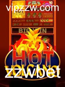 Descubra o Fascinante Mundo de HotVolcano: O Jogo Que Está Incendiando a Zzwbet