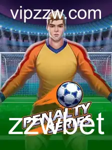 Explorando o Mundo do Jogo PenaltySeries e a Influência de zzwbet