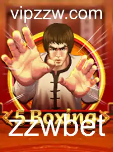 Descubra o Novo Jogo de Estratégia e Aventura 5Boxing