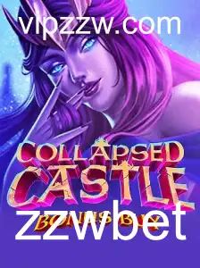 Explorando o Universo do Jogo CollapsedCastleBonusBuy e a Influência de zzwbet