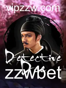 Explore o Mundo Cauteloso de DetectiveDee: Um Jogo de Mistério e Intriga