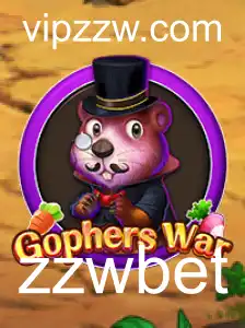 Descubra o Fascinante Mundo do GophersWar e Como Jogar