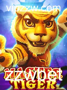 Desvendando o Universo de MasterTiger: O Jogo que Está Conquistando Todos