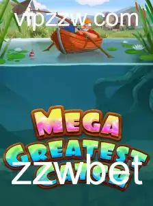 MegaGreatestCatch: Mergulhe na Aventura do Novo Jogo Sensação