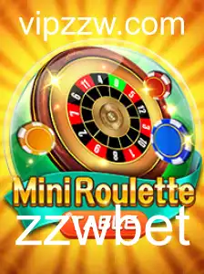 MiniRoulette: Explorando o Charme do Jogo com a Palavra-Chave Zzwbet