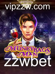 Desvendando o Fascínio de MoneybagsMan