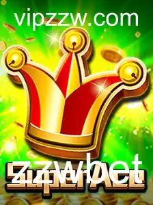 Descubra a Emoção de SuperAce: O Jogo que Está Conquistando o Mundo
