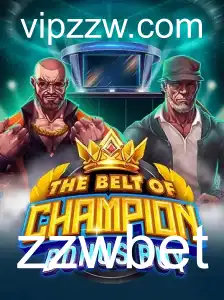 Descubra o Excitante Mundo de TheBeltOfChampionBonusBuy no zzwbet