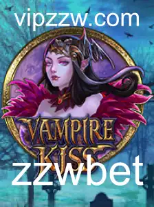 Descubra VampireKiss: O Fascinante Mundo do Novo Jogo da ZZWBET