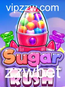 Descubra o Fascinante Mundo de SugarRush: O Novo Fenômeno dos Jogos