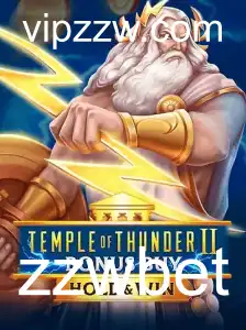 Explorando Temple of Thunder II Bonus Buy: A Novidade no Mundo dos Jogos