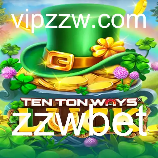 TenTonWaysLuck: Explorando a Emoção do Jogo com ZZWBet