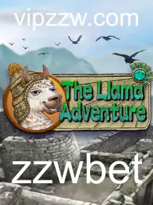 Explorando TheLlamaAdventure: Um Mundo de Diversão e Estratégia com Zzwbet