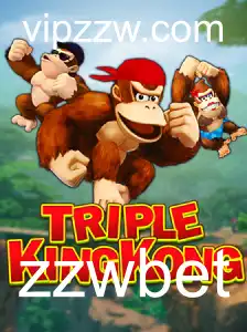 Explorando o Mundo de TripleKingKong: O Jogo de Cassino Inovador