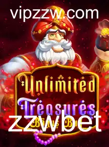 Explorando o Mundo de UnlimitedTreasuresBonusBuy: Um Jogo Revolucionário
